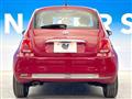 2020 Fiat 500