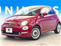2020 Fiat 500