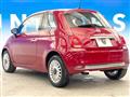2020 Fiat 500