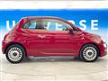 2020 Fiat 500