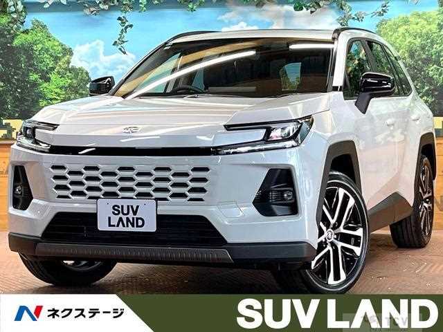 2026 Toyota RAV4