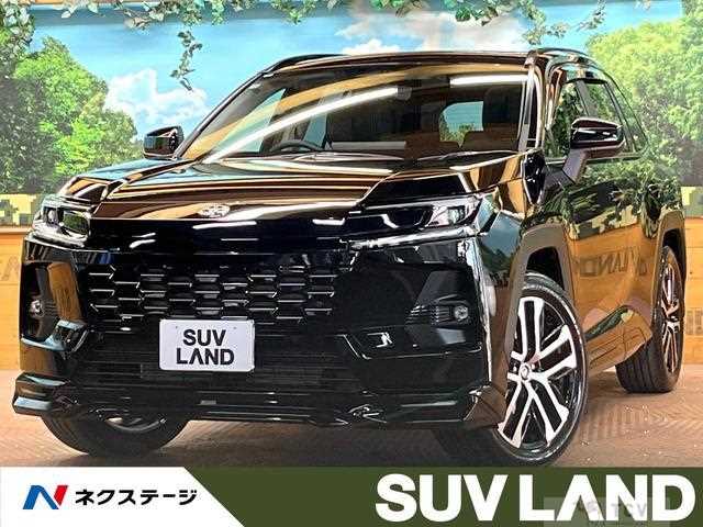 2026 Toyota RAV4