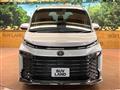 2026 Toyota Voxy
