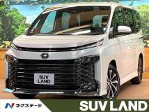2026 Toyota Voxy