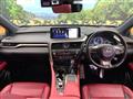 2020 Lexus RX