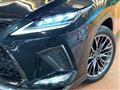 2020 Lexus RX