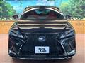 2020 Lexus RX