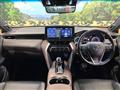 2020 Toyota Harrier Hybrid