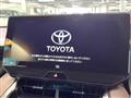 2020 Toyota Harrier Hybrid
