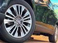 2020 Toyota Harrier Hybrid