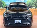 2020 Toyota Harrier Hybrid