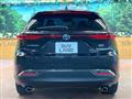 2020 Toyota Harrier Hybrid