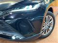 2020 Toyota Harrier