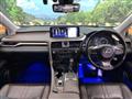 2020 Lexus RX
