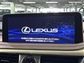 2020 Lexus RX