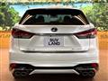 2020 Lexus RX