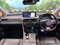 2019 Lexus RX