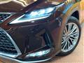 2019 Lexus RX