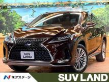 2019 Lexus RX