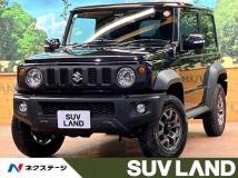 2024 Suzuki Jimny Sierra