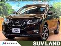 2018 Nissan X-Trail