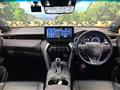 2020 Toyota Harrier Hybrid