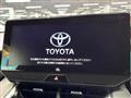 2020 Toyota Harrier Hybrid