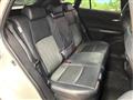 2020 Toyota Harrier Hybrid