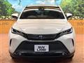 2020 Toyota Harrier Hybrid