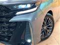 2026 Toyota Vellfire