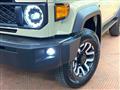 2026 Toyota Landcruiser 70