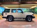 2026 Toyota Landcruiser 70