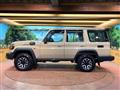 2026 Toyota Landcruiser 70