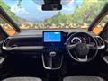 2022 Toyota Voxy