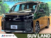 2022 Toyota Voxy