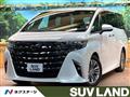 2023 Toyota Alphard Hybrid