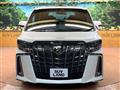 2020 Toyota Alphard G