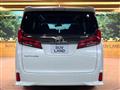 2020 Toyota Alphard G