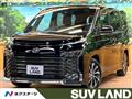 2026 Toyota Voxy