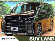 2026 Toyota Voxy