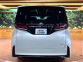 2026 Toyota Vellfire