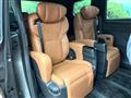 2026 Toyota Vellfire