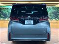2026 Toyota Vellfire