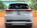 2023 Toyota Harrier Hybrid