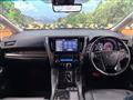 2022 Toyota Alphard G