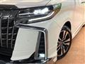 2022 Toyota Alphard G