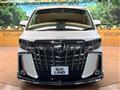 2022 Toyota Alphard G