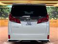 2022 Toyota Alphard G