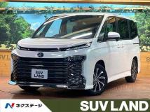 2024 Toyota Voxy