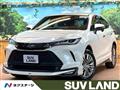 2020 Toyota Harrier